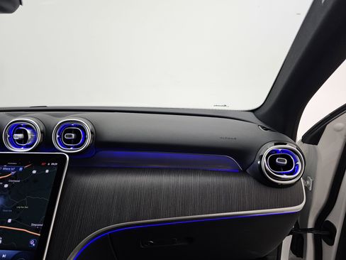 Certified 2025 Mercedes-Benz GLC 300 GLC 300 image 13