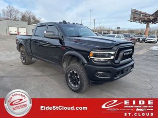 Used 2022 RAM 2500 Power Wagon w/ Level 2 Equipment Group video 1