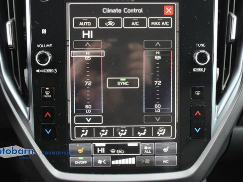 Certified 2026 Subaru Forester Limited AWD/4WD image 19