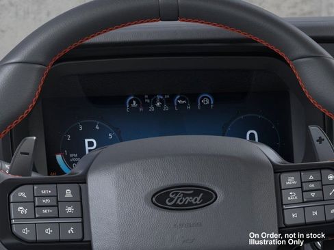 New 2026 Ford F150 Raptor image 11