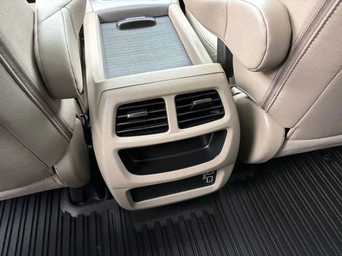 Used 2022 Honda Ridgeline RTL-E image 33