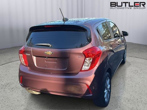 Used 2019 Chevrolet Spark LT image 7