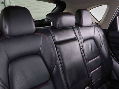 Used 2024 MAZDA CX-5 Carbon Edition image 29