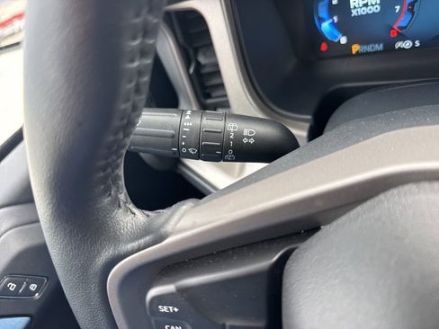 Used 2025 Ford Bronco Outer Banks image 23