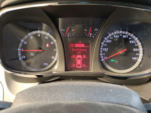 Used 2017 GMC Terrain SLE FWD image 23