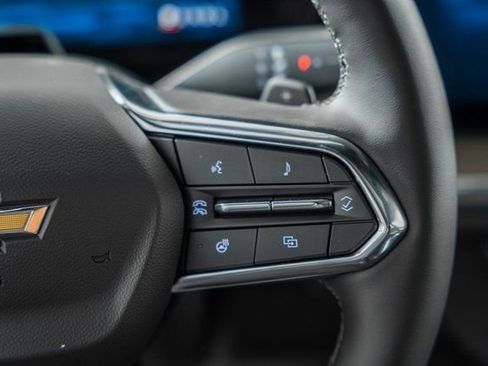 New 2026 Chevrolet Tahoe High Country image 29