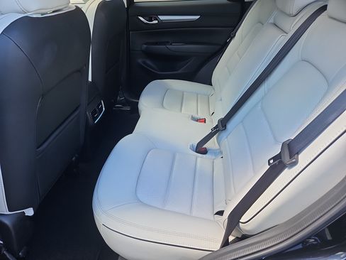 Certified 2025 MAZDA CX-5 AWD 2.5 S image 31