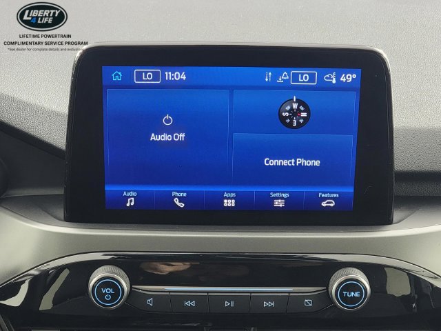 Used 2025 Ford Escape Active AWD/4WD image 22