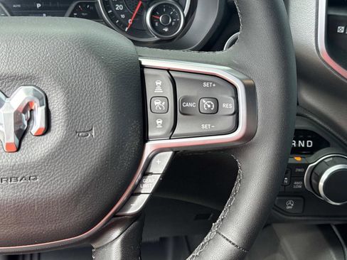 New 2026 RAM 1500 Big Horn image 23