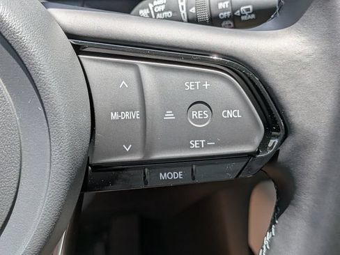 New 2026 MAZDA CX-5 Select AWD/4WD image 23