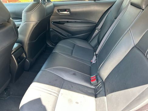 Used 2020 Toyota Corolla XLE FWD image 16