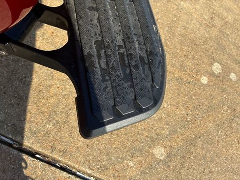 New 2026 Toyota Tundra Platinum image 34