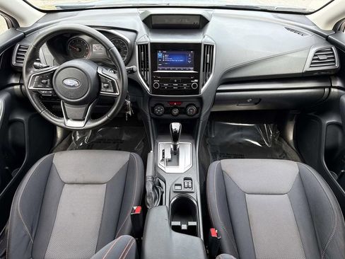 Used 2019 Subaru Crosstrek 2.0i Premium AWD/4WD image 20