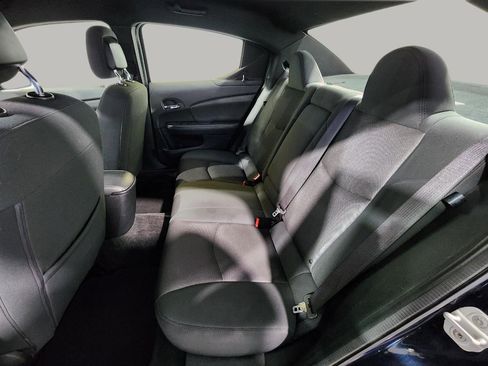 Used 2012 Dodge Avenger SXT w/ Cold Weather Group image 25