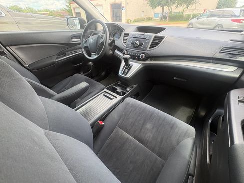 Used 2014 Honda CR-V LX image 13