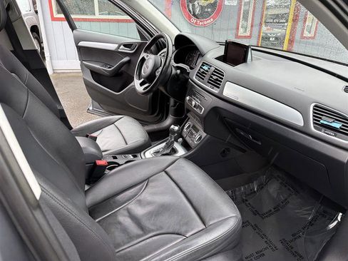 Used 2015 Audi Q3 2.0T Premium Plus image 19