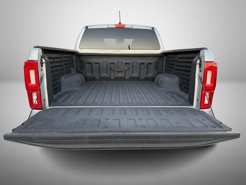 Used 2019 Ford Ranger XLT w/ FX4 Off-Road Package image 8