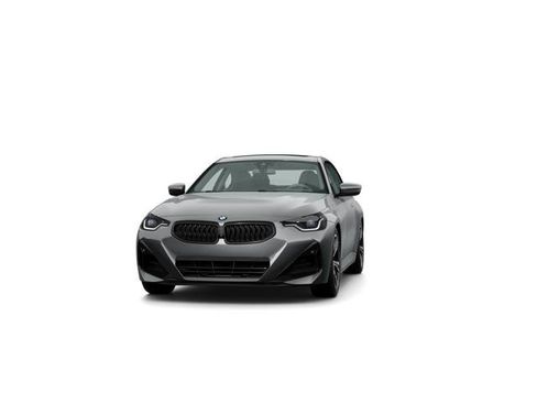 New 2026 BMW 230i xDrive Coupe w/ Premium Package image 3