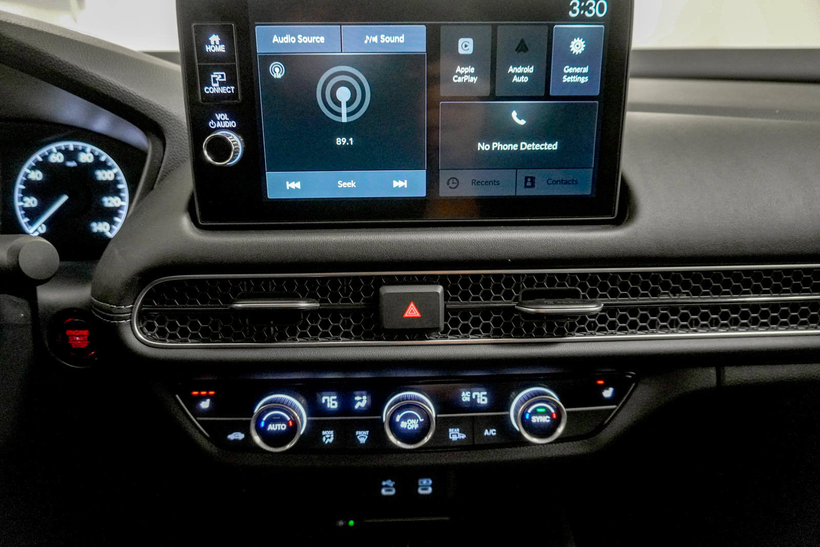 New 2027 Honda HR-V EX-L image 23