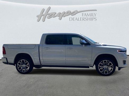 New 2026 RAM 1500 Tungsten image 3