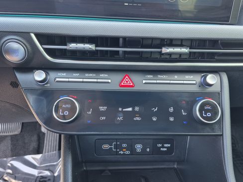 Certified 2024 Hyundai Sonata Limited FWD image 27