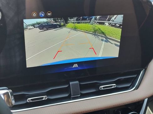 Used 2026 Chevrolet Equinox ACTIV AWD/4WD image 15
