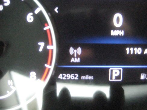 Used 2023 Nissan Sentra SR FWD image 24