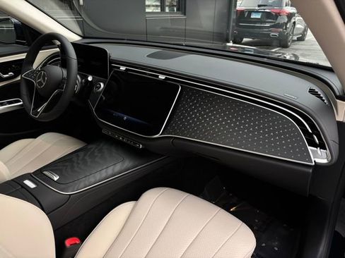 Used 2026 Mercedes-Benz E 350 4MATIC Sedan image 50