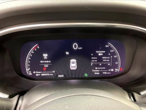 Used 2025 Acura MDX w/ Advance Package image 25