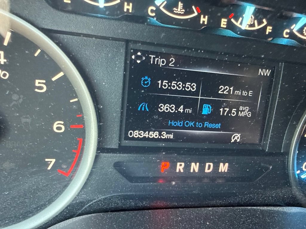 Used 2018 Ford F150 XLT w/ Equipment Group 302A Luxury AWD/4WD image 9