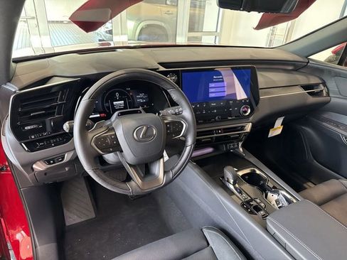 New 2026 Lexus RX 450h Luxury w/ Convenience Package image 18