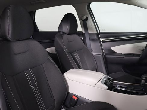 Used 2024 Hyundai Tucson SEL image 28