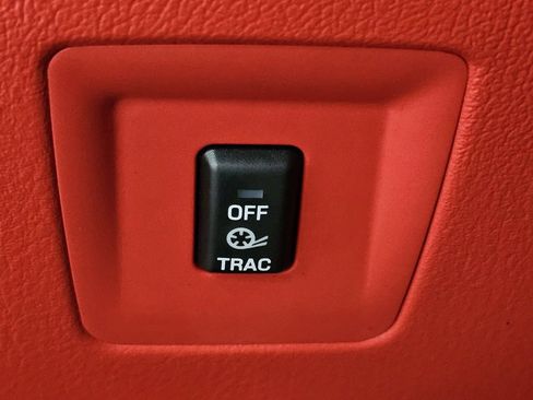 Used 2002 Ford Thunderbird RWD image 25