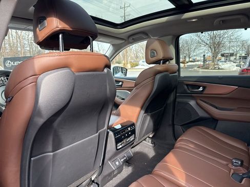 Used 2023 Acura MDX SH-AWD w/ Technology Package image 10