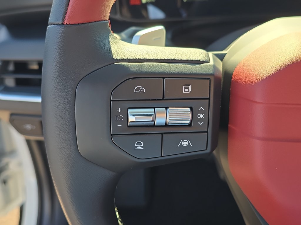New 2026 Kia K4 GT-Line w/ GT-Line Premium Package FWD image 30
