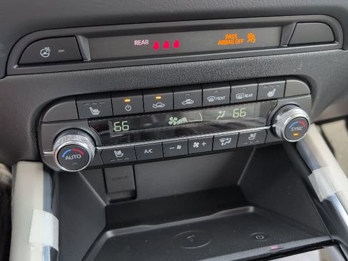 New 2025 MAZDA CX-5 AWD 2.5 S w/ Premium Plus Pkg image 27