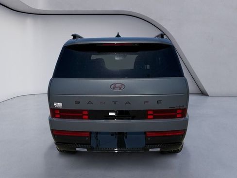 New 2026 Hyundai Santa Fe Calligraphy image 4
