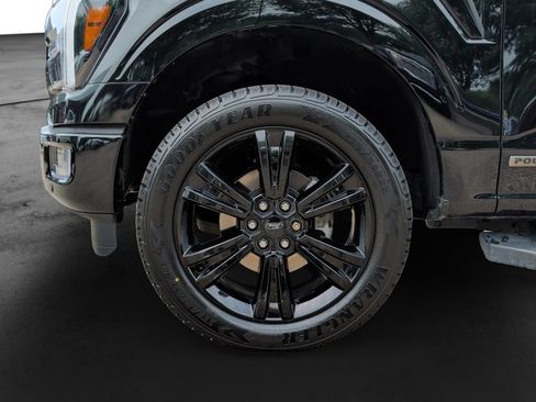 Used 2024 Ford F150 Lariat w/ Equipment Group 502A High AWD/4WD image 9