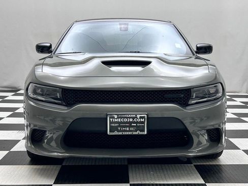 Used 2023 Dodge Charger GT w/ Blacktop Package RWD image 3