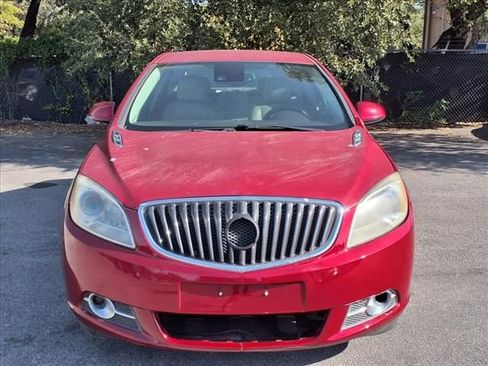 Used 2014 Buick Verano Leather image 3