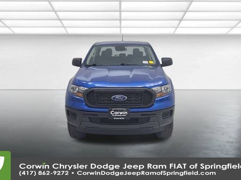 Used 2019 Ford Ranger XL image 5
