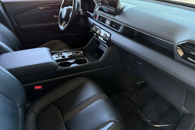 Certified 2025 Honda Pilot EX-L image 21