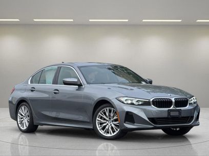 Used 2024 BMW 330i xDrive Sedan