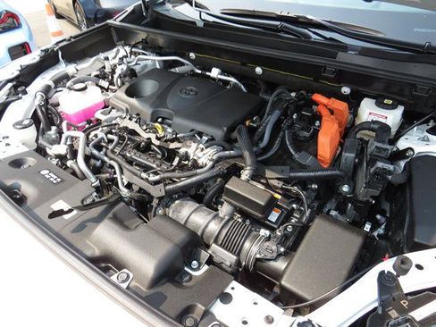 Used 2024 Toyota RAV4 XSE w/ Premium Package AWD/4WD image 7