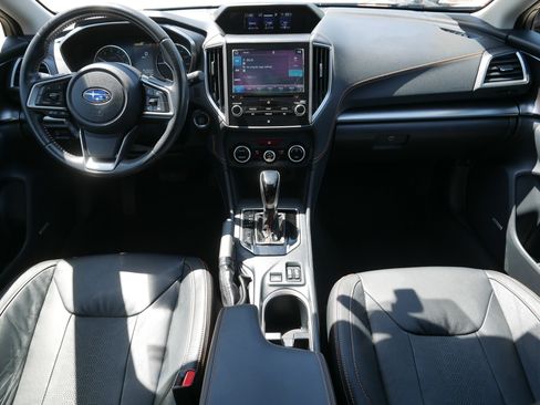 Used 2019 Subaru Crosstrek 2.0i Limited w/ Moonroof Package w/Navigation AWD/4WD image 10