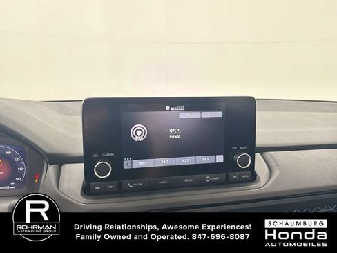 Used 2024 Honda Accord EX image 7