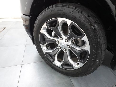 Used 2019 RAM 1500 Limited image 30