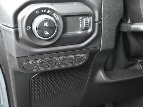 New 2026 Jeep Gladiator Sport AWD/4WD image 21