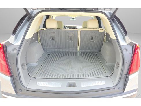 Used 2024 Cadillac XT5 Premium Luxury w/ Technology Package FWD image 14