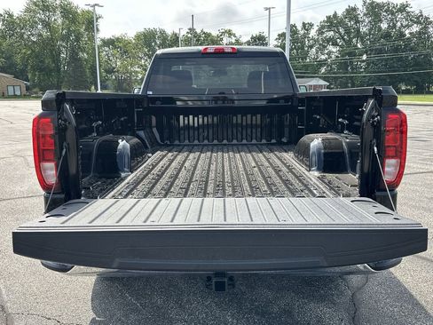 New 2025 GMC Sierra 1500 Pro w/ Pro Value Package image 28